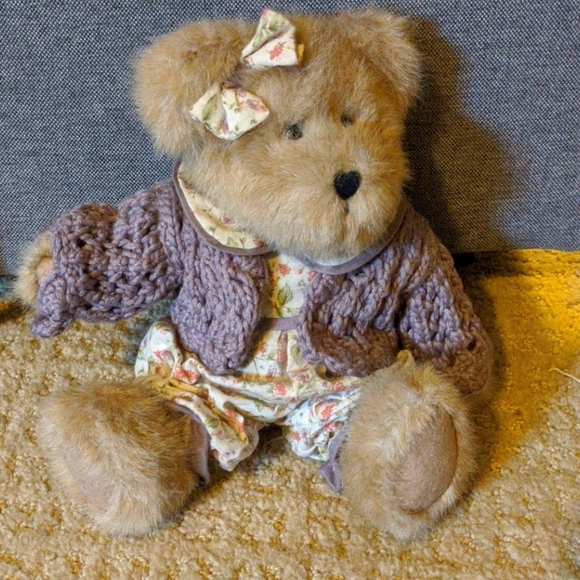 Boyds bear
